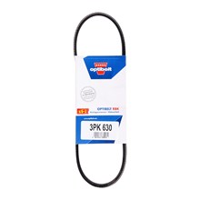Dây curoa Optibelt Dây curoa trợ lực lái 5PK1845